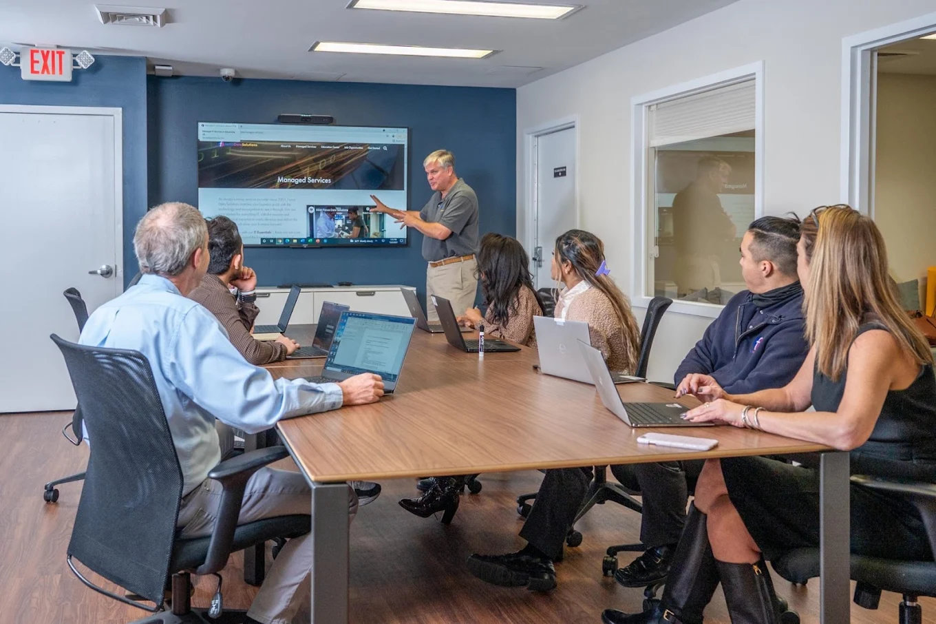 Focus Data Solutions