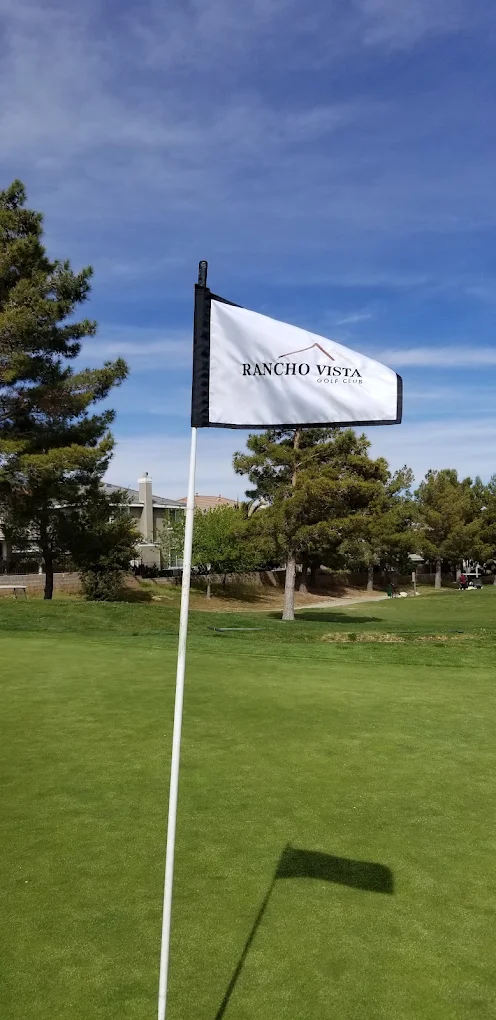 Rancho Vista Golf Club