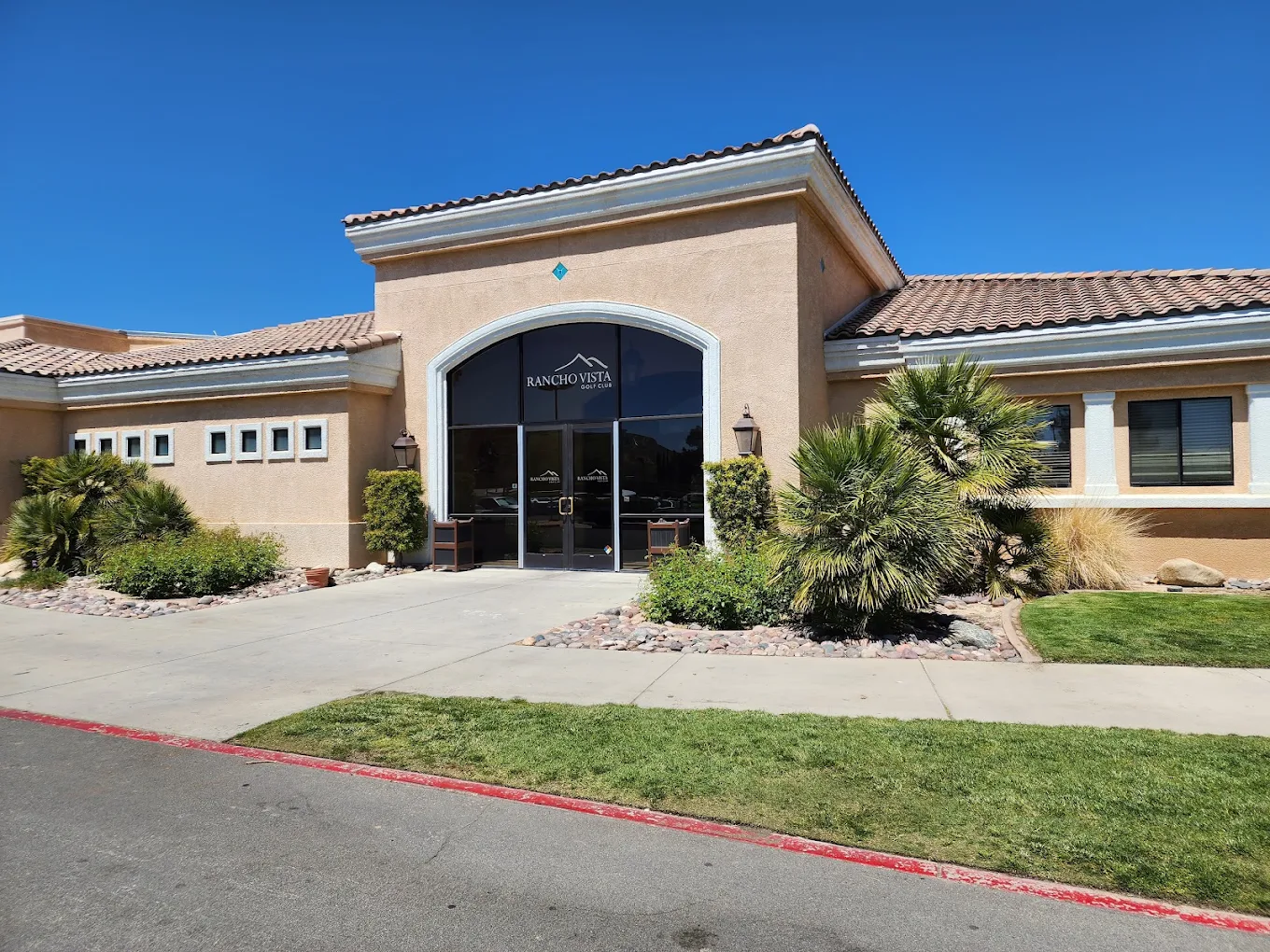 Rancho Vista Golf Club