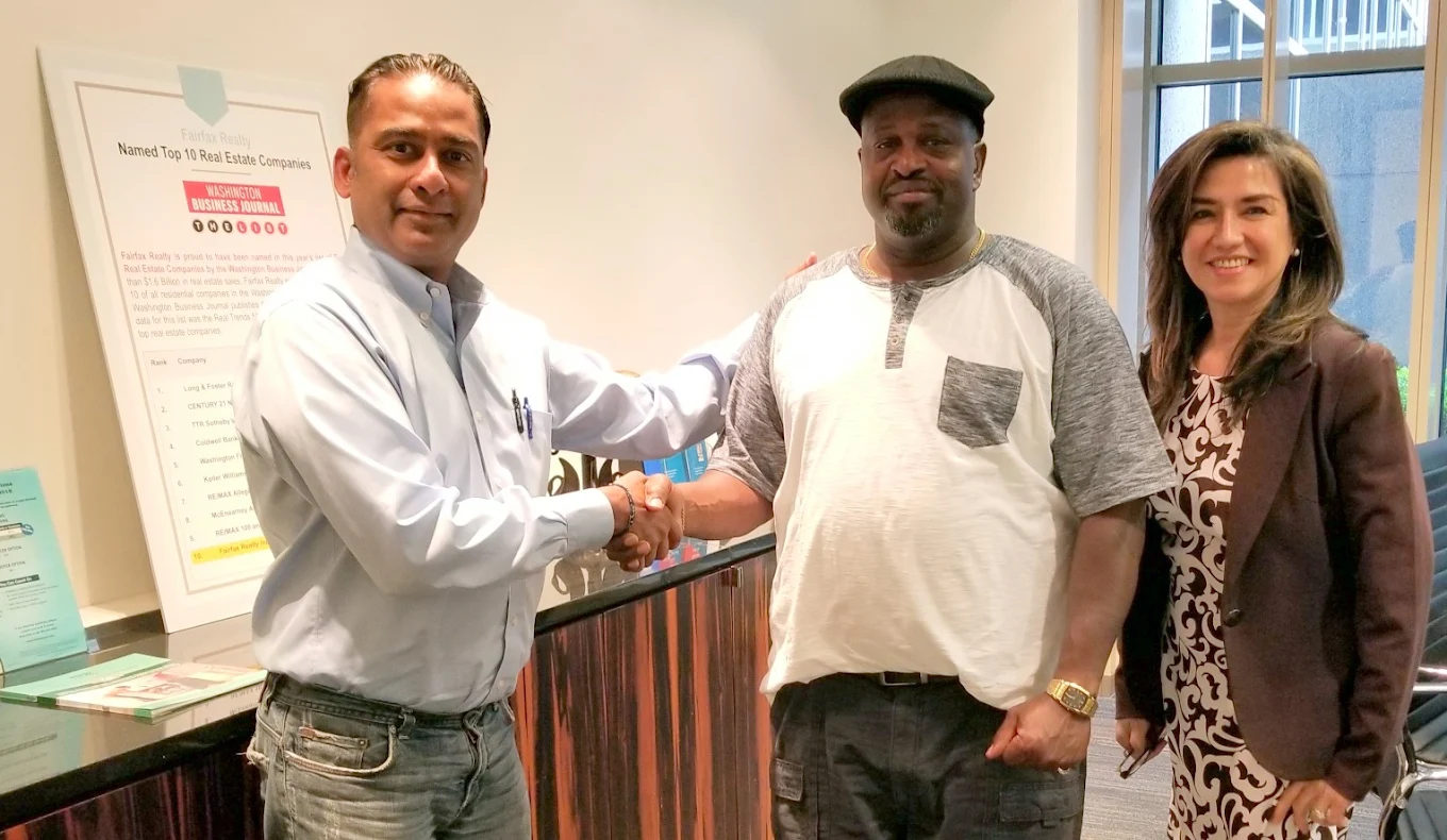 Fairfax Lending