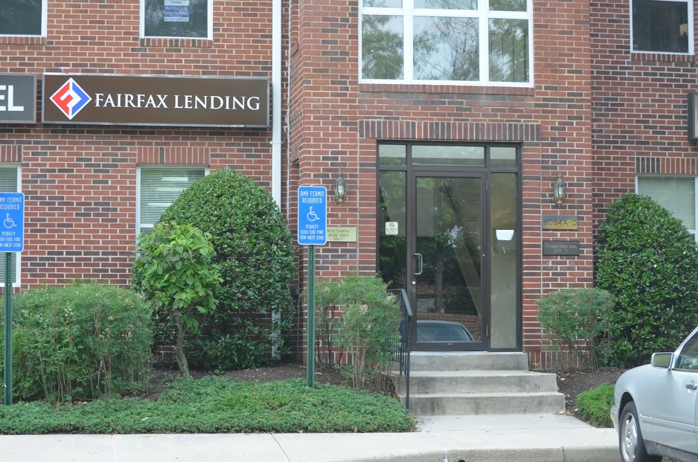 Fairfax Lending