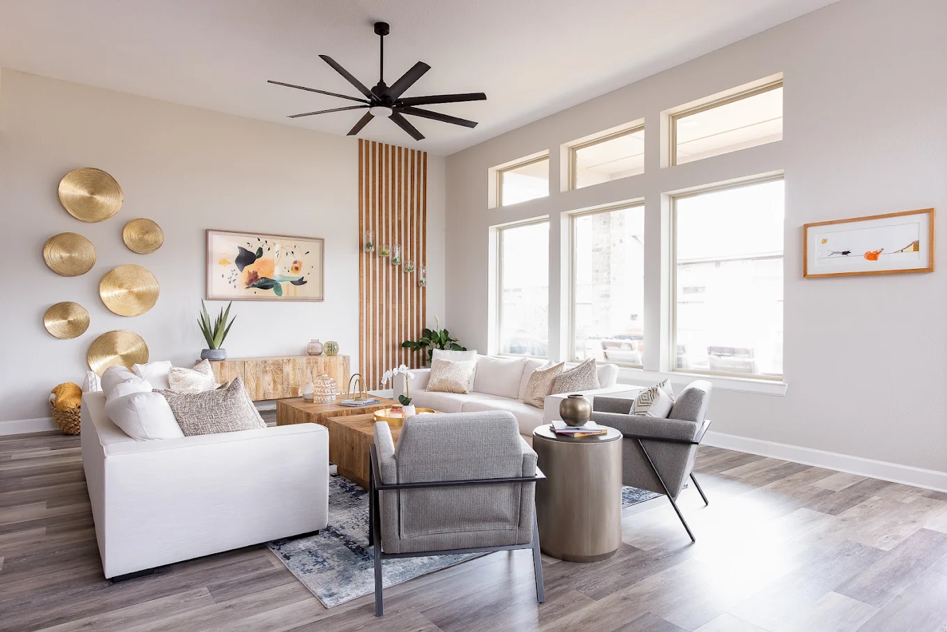 Houston Affordable Designs