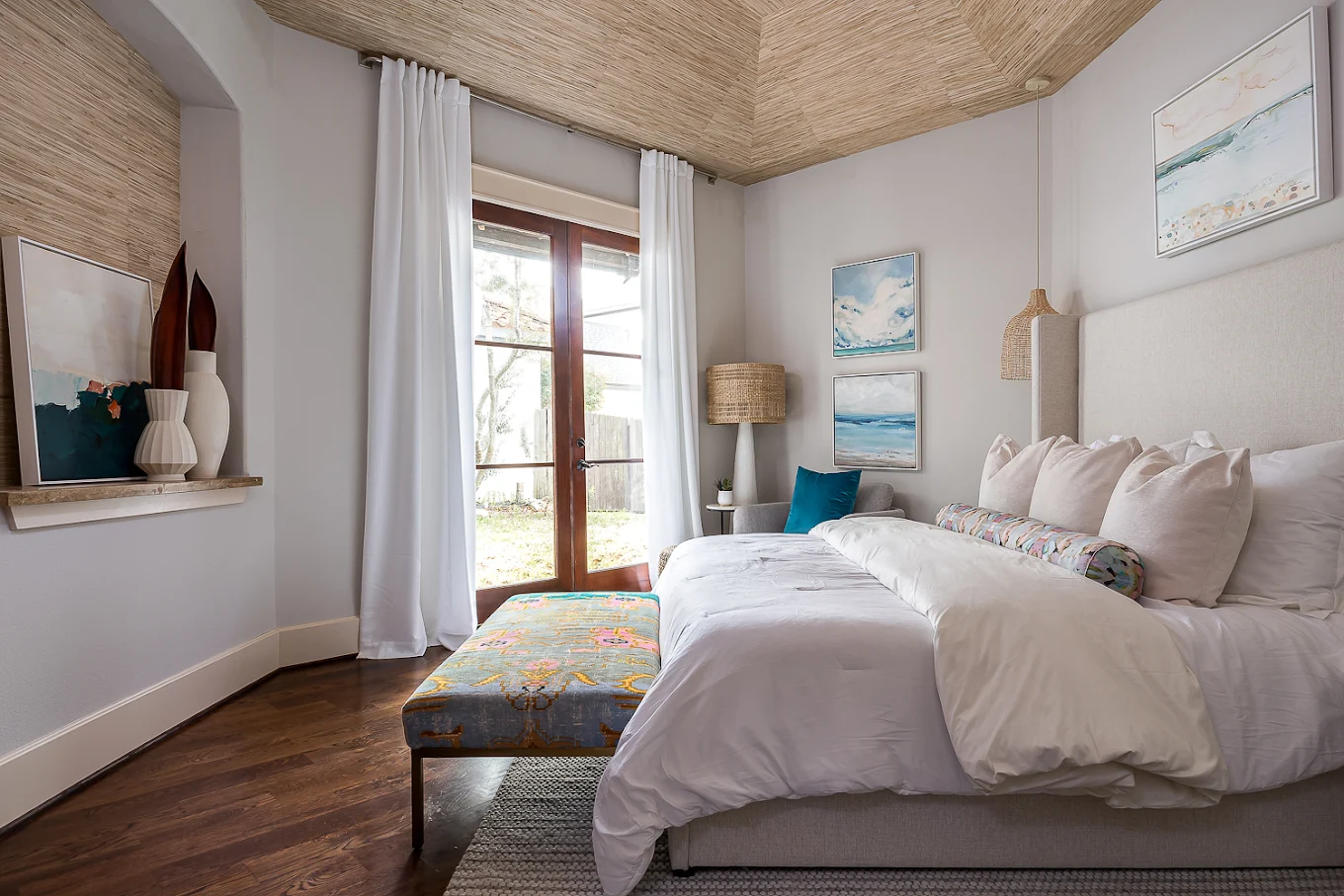 Houston Affordable Designs