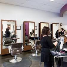 DiClemente Salon