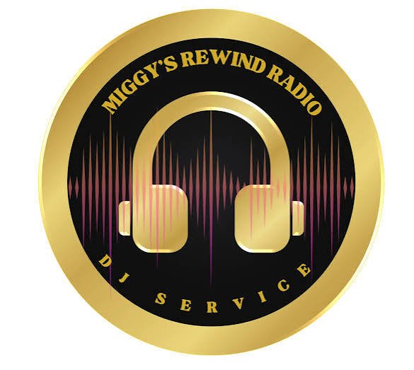 Miggy’s Rewind Radio DJ Service