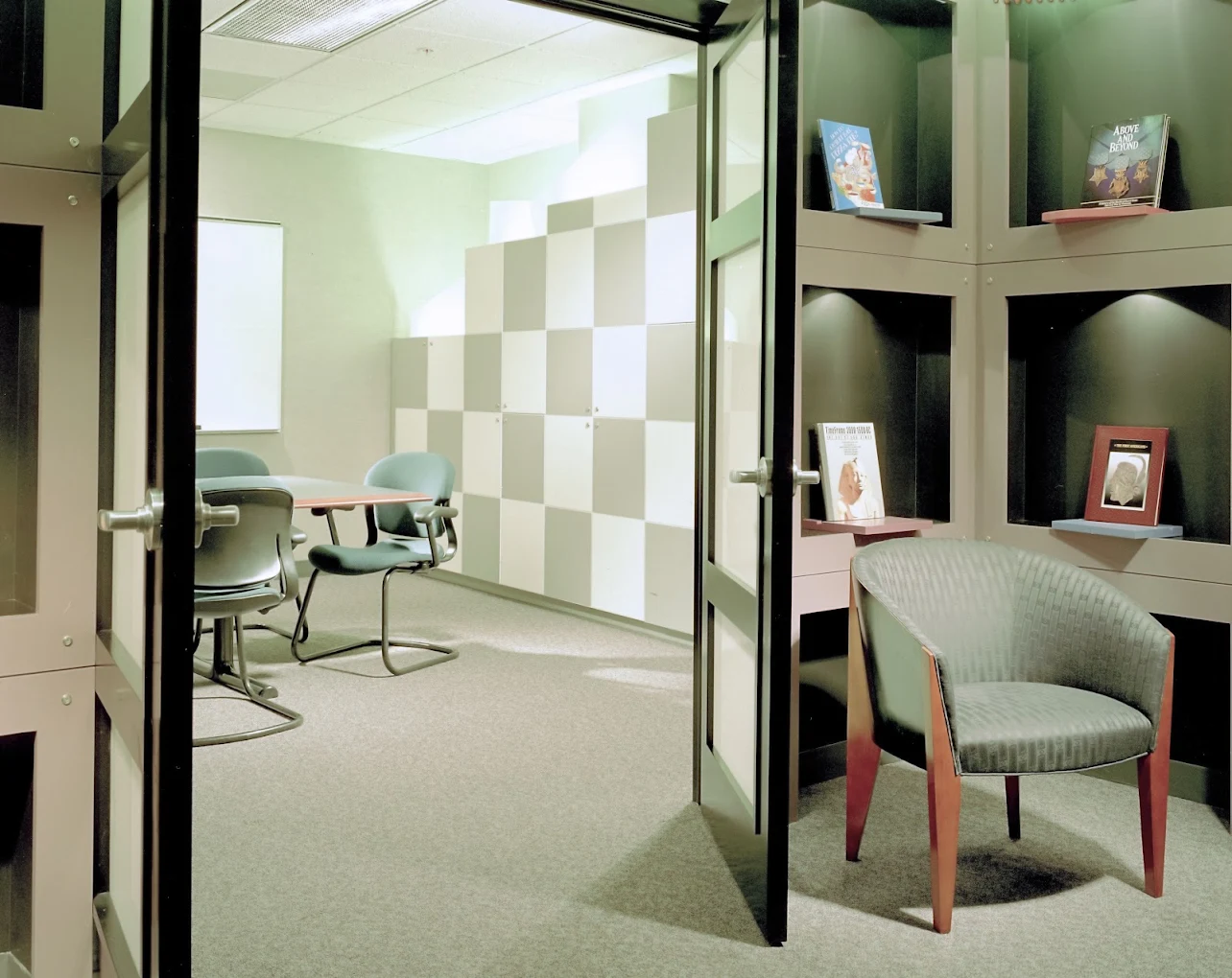 Wheeler Architects