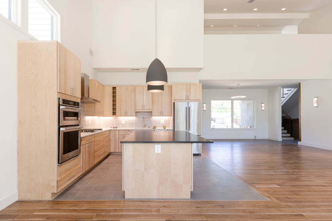 ALine Architecture LLC