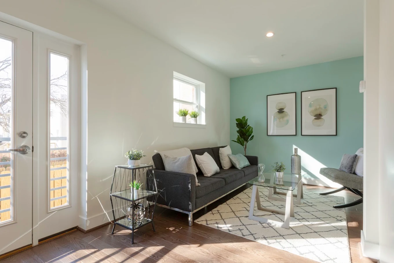 ALine Architecture LLC