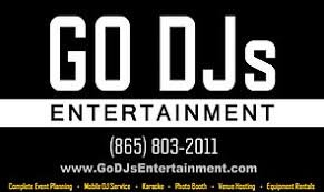 Go! DJ Entertainment