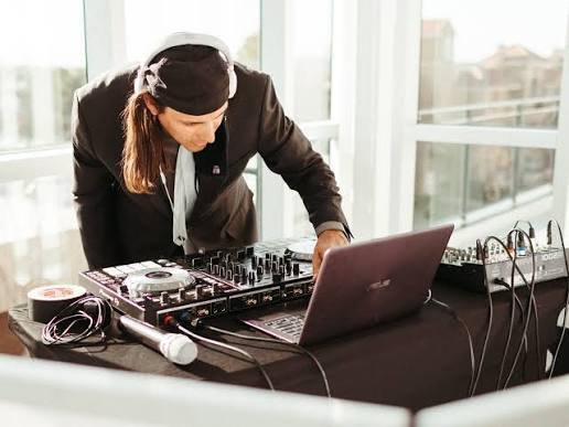 Go! DJ Entertainment