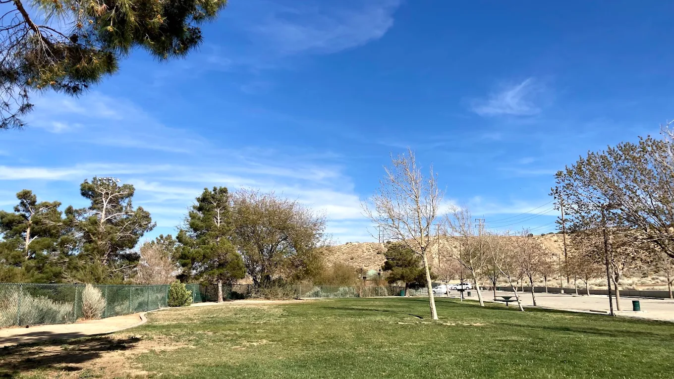 Pelona Vista Park