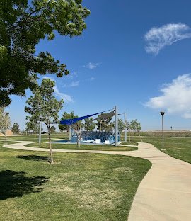 Pelona Vista Park