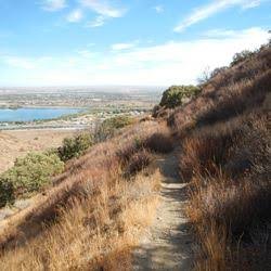 Anaverde Hiking Trails