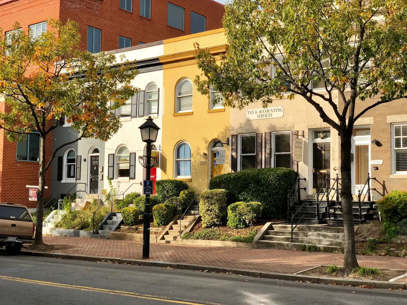 Brandt and Associates Tax & Financial Services