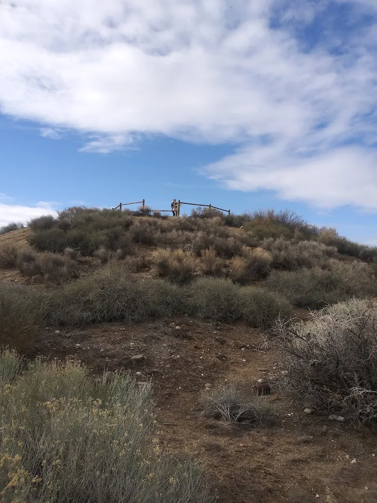 Tejon Park