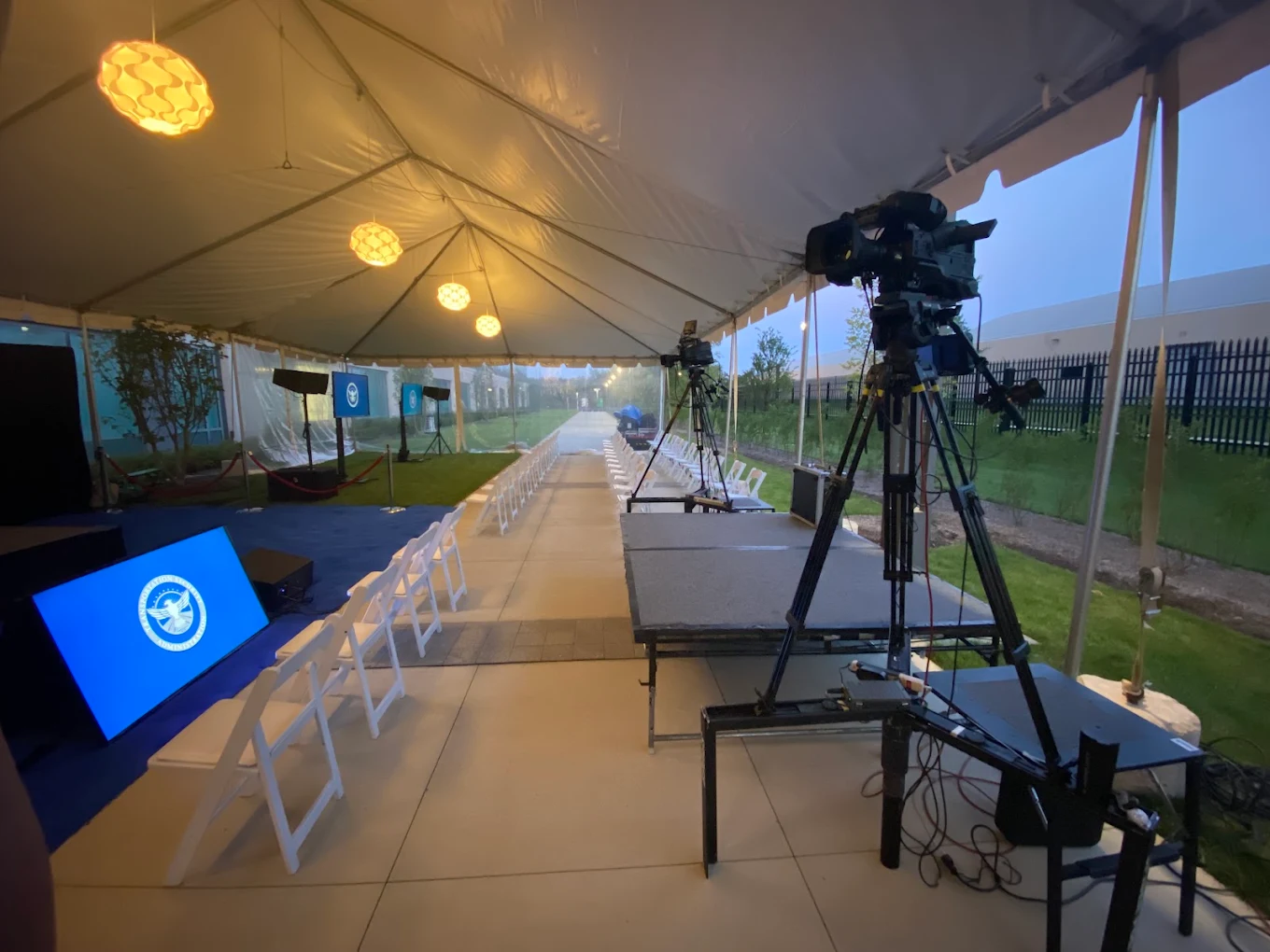 Audio Visual Actions inc