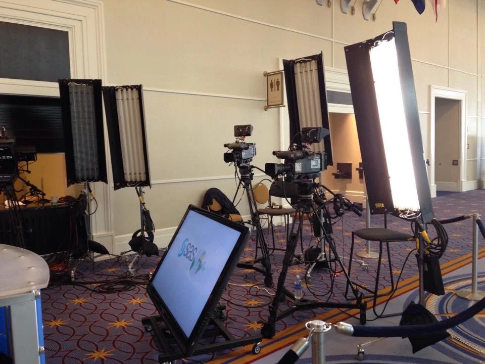 Audio Visual Actions inc