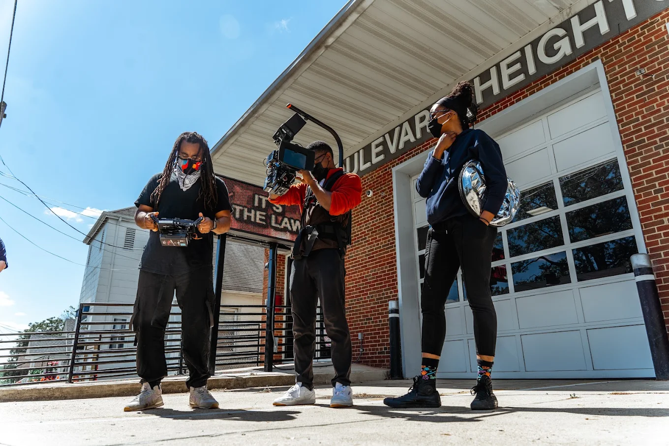 522 Productions