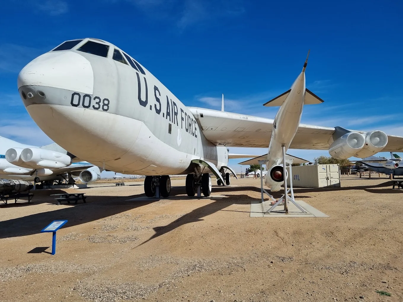 Joe Davies Heritage Airpark