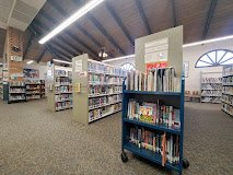 Palmdale City Library