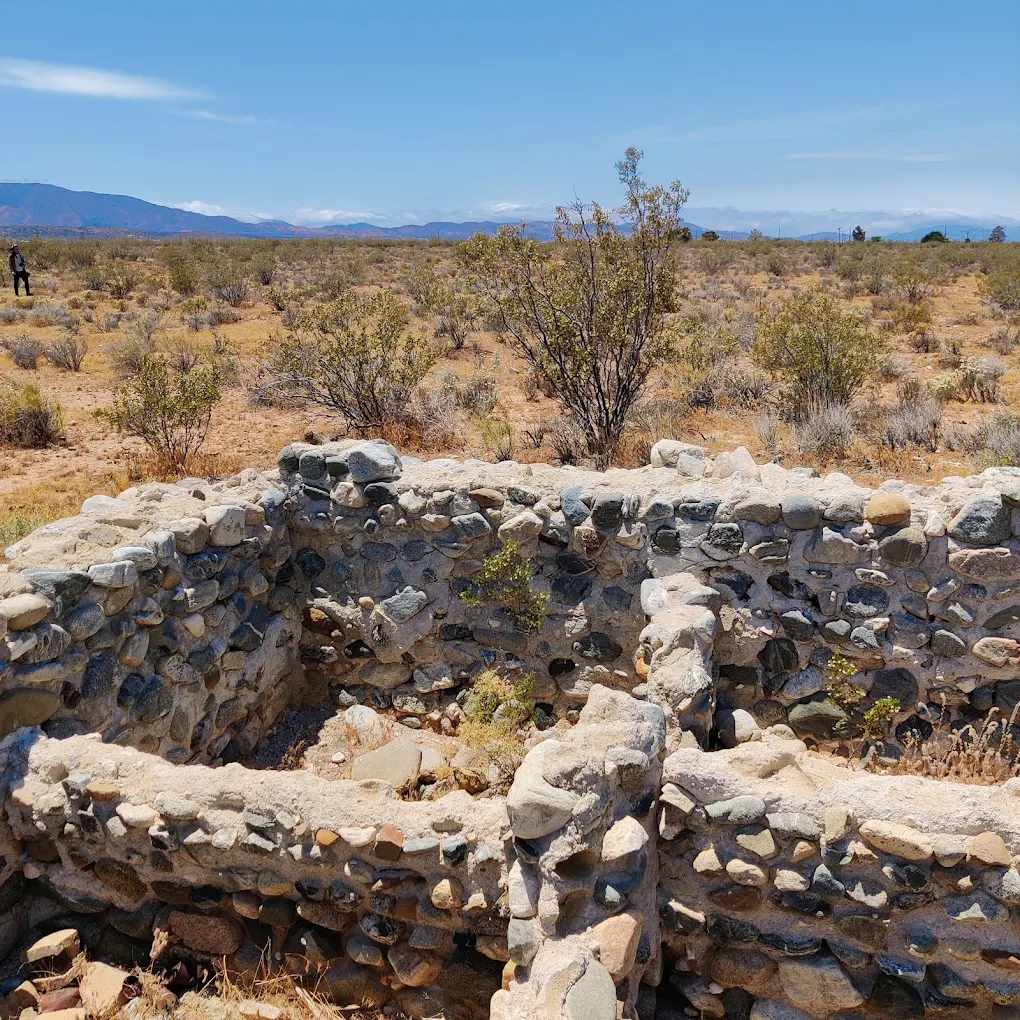 Llano del Rio Collective