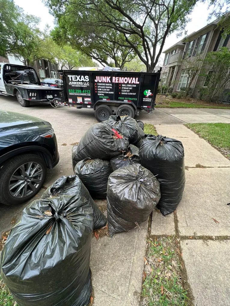 Texas Junkers, LLC