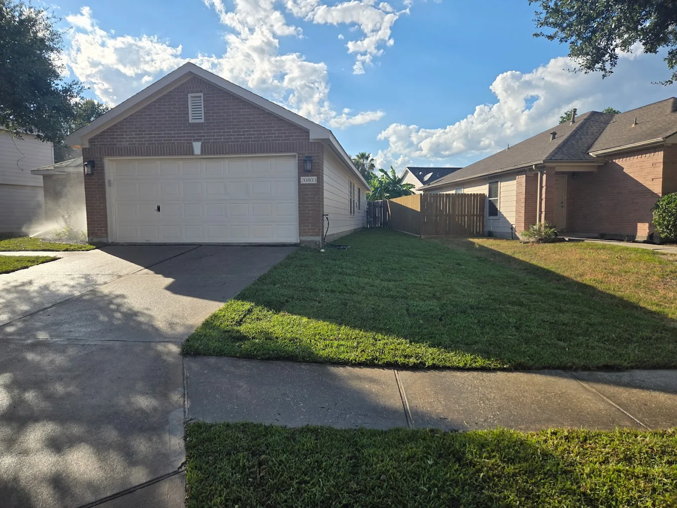 Fernandez Landscape Contractors Services
