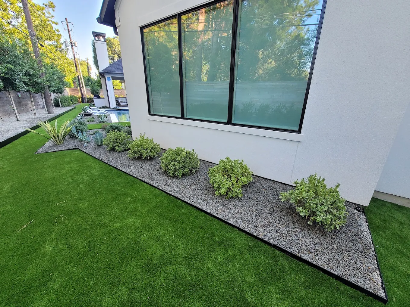 Hogue Landscape Services