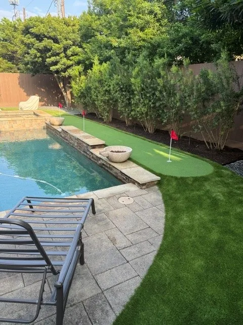 Hogue Landscape Services