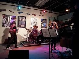 N Rhythm Music Center