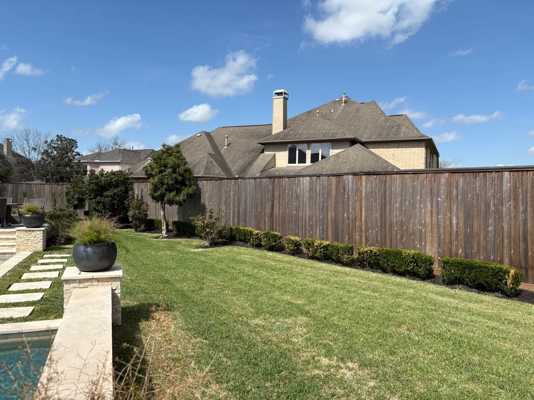 Texan Landscape Group