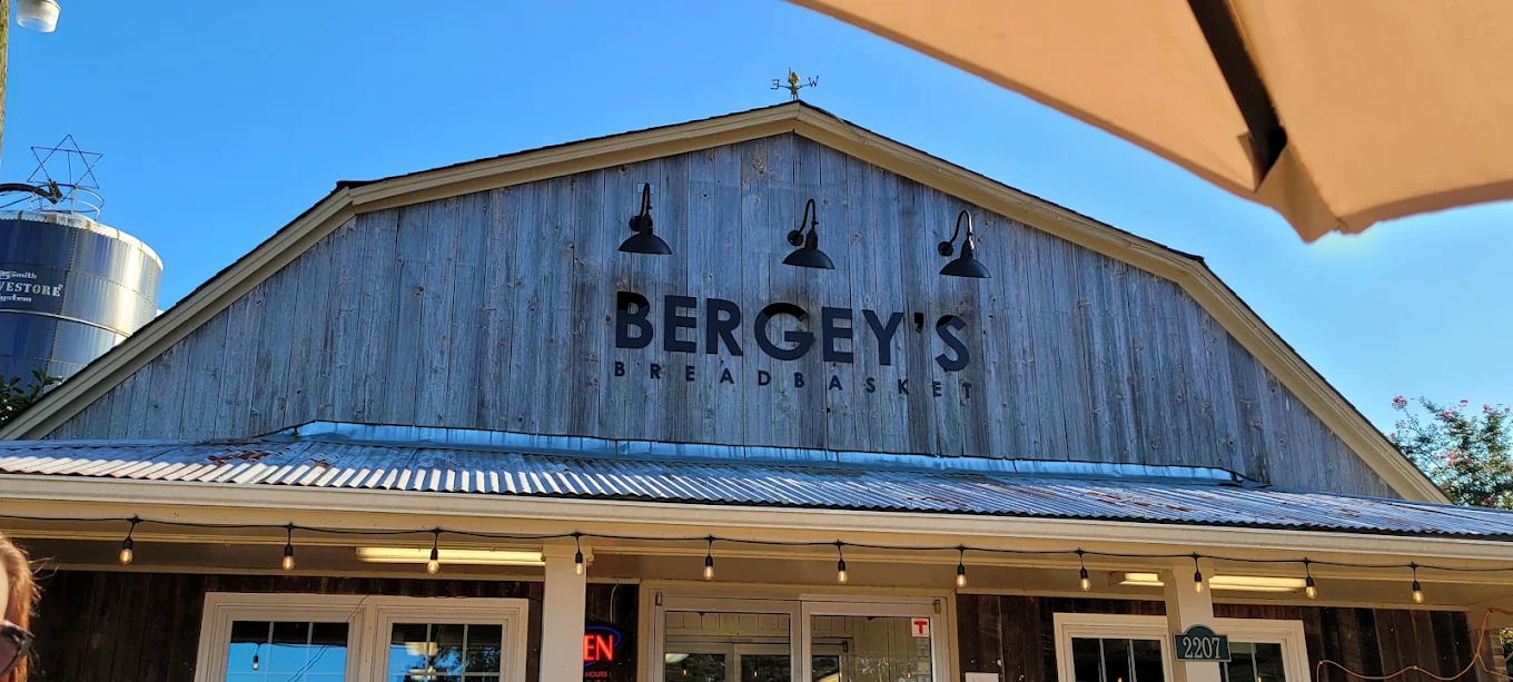 Bergey's Breadbasket