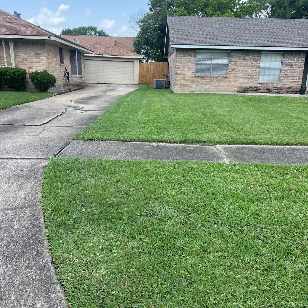 Lawn Love Lawn Care