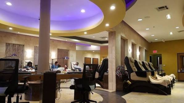 Bellissima Nail and Spa