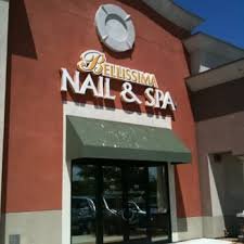 Bellissima Nail and Spa