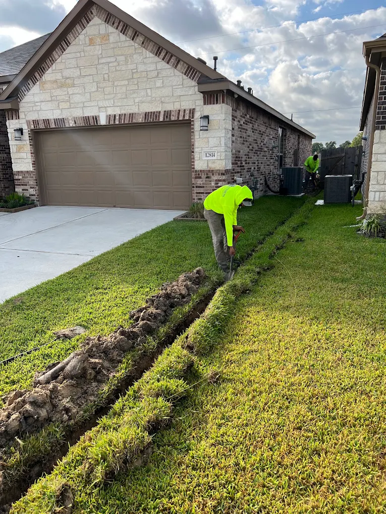 Evergreen Outdoor Services, LLC