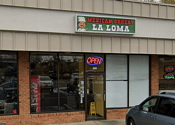 La Loma Panaderia & Restaurant