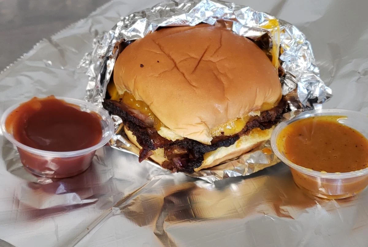 The BBQ Shack