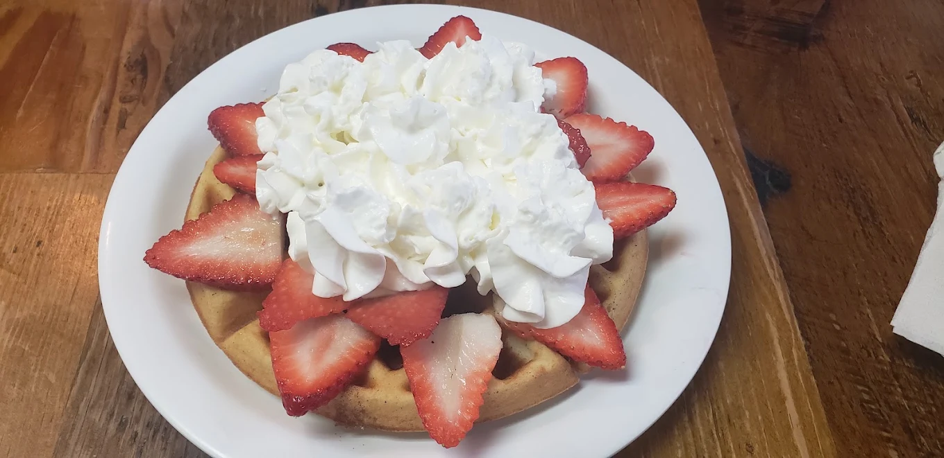 Sunrise Breakfast Shoppe