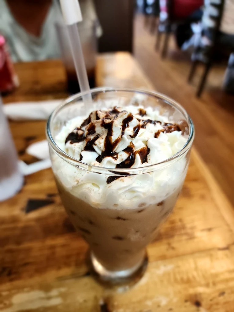 Sunrise Breakfast Shoppe