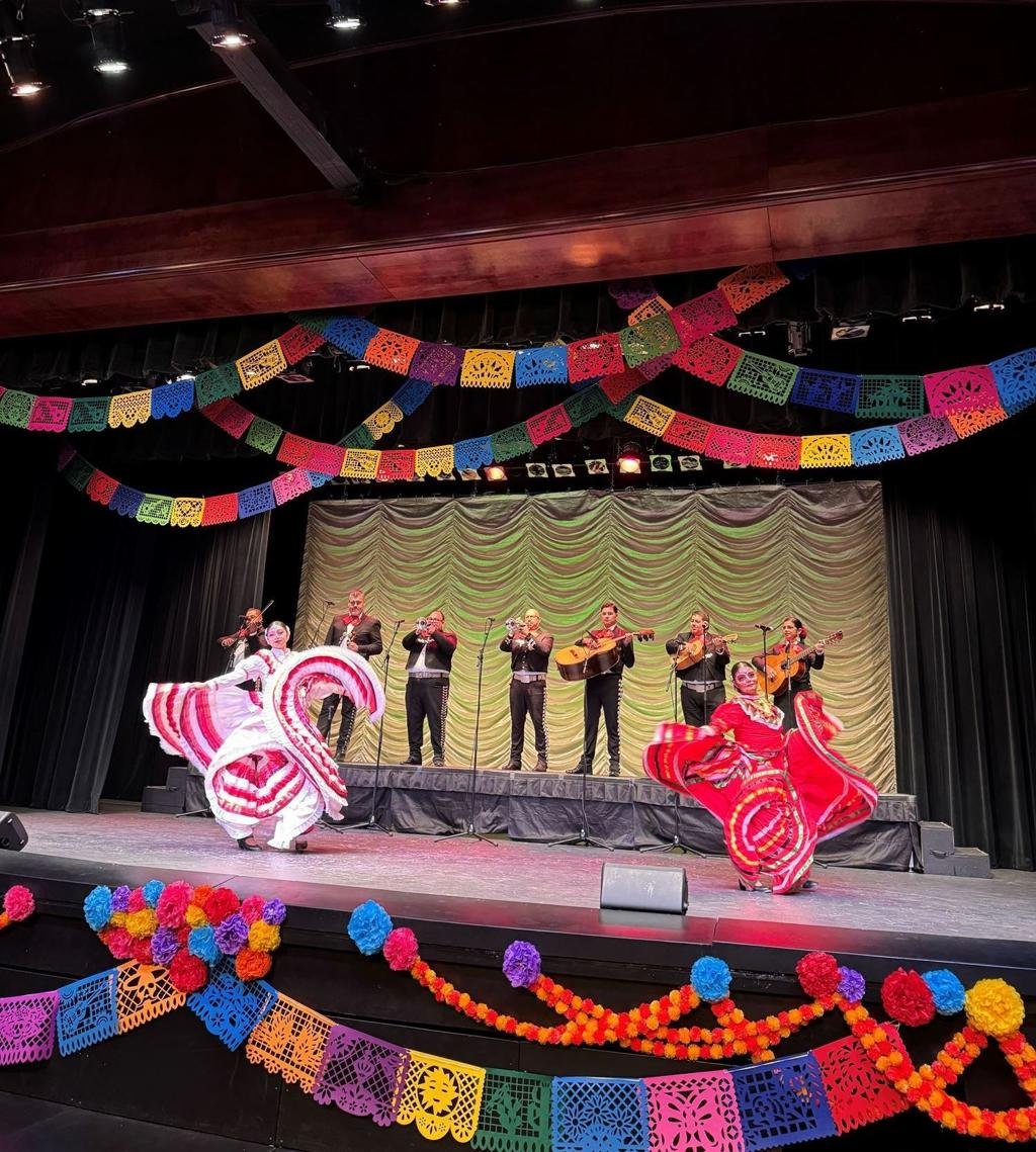 Palmdale Playhouse