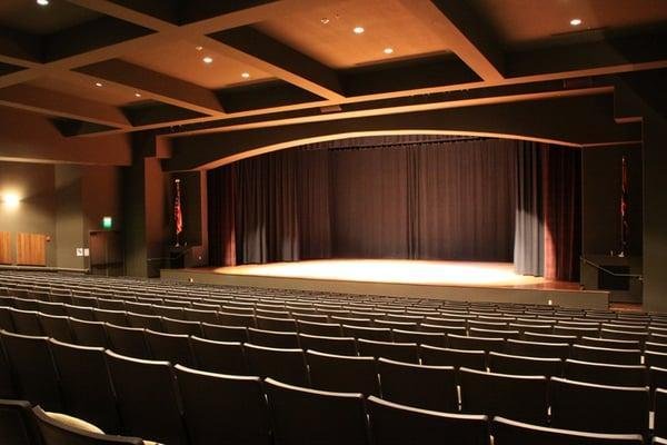 Palmdale Playhouse