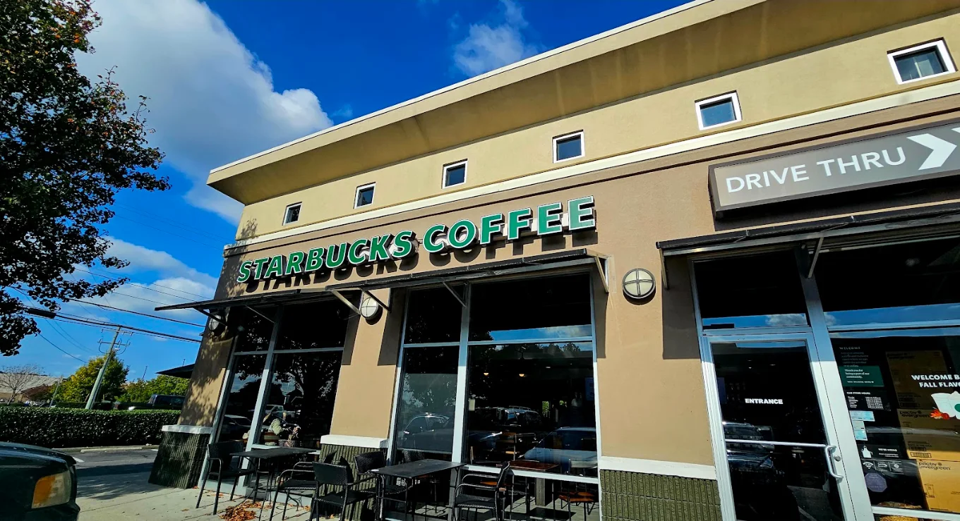 Starbucks Coffee Company