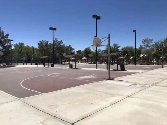 Domenic Massari Park