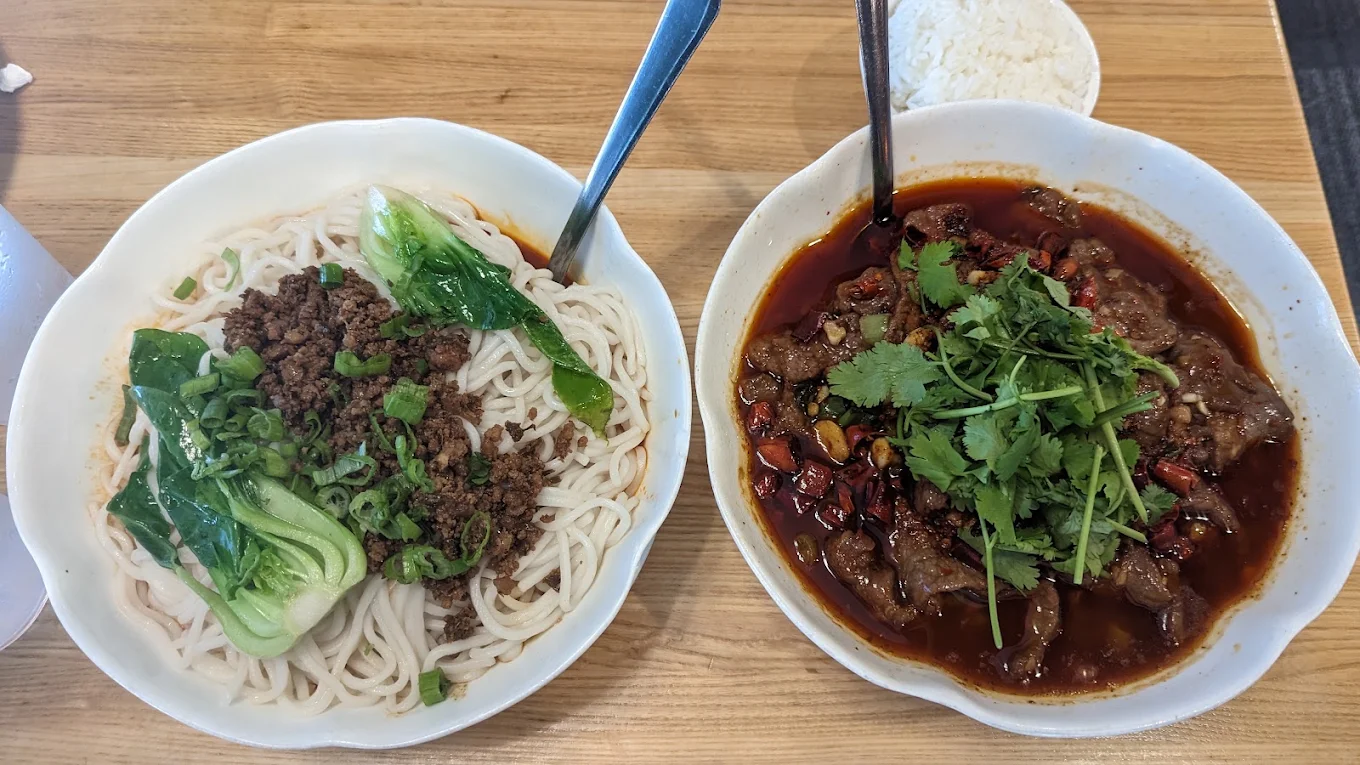 Judy's Sichuan Cuisine