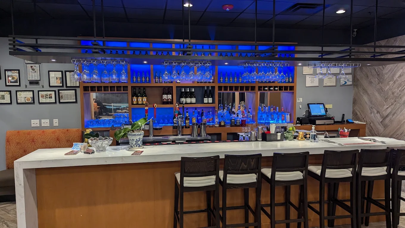 Judy's Sichuan Cuisine