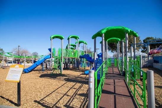 Desert Sands Park