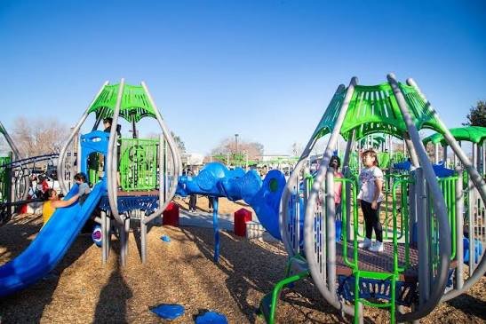 Desert Sands Park