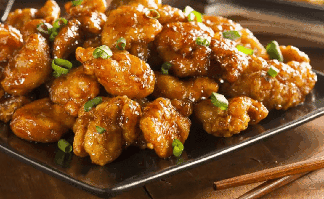 Peking II