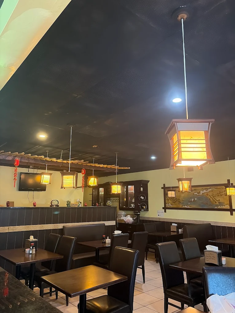 Peking II